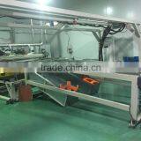 China Supplier PP PE PS PC PMMA ABS Sheet Production Line Price thumbnail-3