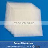 5*5" 120 Micron Nylon Mesh Rosin Filter Screen