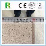 High Quality Recyclable Acoustic Mineral Fiber Ceiling Board
