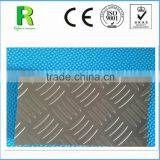Different Designs and Colors Anti-slip Plastic PVC Floor Mat, Vinyl Flooring Roll thumbnail-4