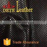 Handbag pu Leather Cuadrl Negro Leather thumbnail-2