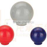 Round Ball Glass Cupboard Knobs for Kitchen Cabinets thumbnail-2