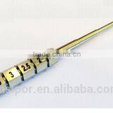 %100 Staniless Steel Coil Jig DIY Coil Resistance Tool Wholesales thumbnail-2