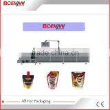 Cheap Useful Top Grade 2014 Packaging Machine Water