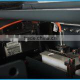 Unversal GD320 High Quality NC CNC Lathe Automatic Bar Feeder From China Supplier thumbnail-3