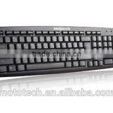 2015 Hot Sale Cheap Wired Computer Keyboard