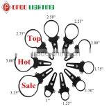 Factory Direct Led Light Bar Mounting Bracket, 4WD Truck Led Light Bar Mounting Bracket