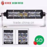 Wholesale Cheap 5D Reflectors Offroad 20inch 120w Led Light Bar thumbnail-4