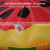 Water Play Equipment Watermelon Pool Float Inflatable Donut thumbnail-5