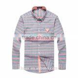Wholesale Plaid Shirts For Men ,Available Designs thumbnail-1