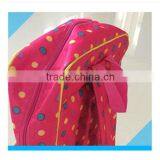 Best Selling Eco-friendly Oxford Fabric School Backpack Bag for Children thumbnail-5