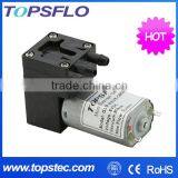 TM22-B Small Flow Rate Diaphragm Air Pump Vacuum Pump thumbnail-1