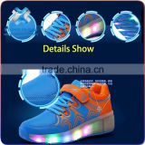 halloween FCC approved luminous wings white women led shoes kids Quality Choice,led light kids shoes