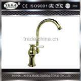 Modern Design Factory Price Durable Kitchen Sink Faucets Waterfall Hand Basin Faucet thumbnail-3