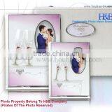 Wholesales NEW STYLE 12*12 Acrylic Cover Album Cover Maker thumbnail-2