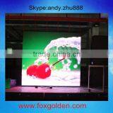 China Innovation Products Outdoor Waterproof P6/P8/P10 Outdoor RGB LED Display Screen /buddha Board thumbnail-5