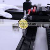 High-speed Micro Seevo Motors Laser Paper Cutter and Glass Engraver Amchine MARS160 thumbnail-5