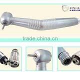 Dental Handpiece, High Speed Handpiece With Single Water Spray thumbnail-2