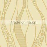 F3066 Cool Wallpaper/soundproof Wallpaper/washable Wallpaper thumbnail-4