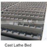 Gantry Type Flame/Plasma CNC Cutting Machine GT1325 thumbnail-2