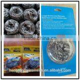 Stainless Steel Scrubber Supplier thumbnail-1