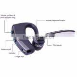 Bluetooth Wireless Headset Stereo Headphone Earphone Sport Handfree Universal thumbnail-3