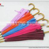 Durable Solid Umbrellas thumbnail-1