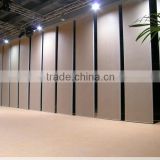 2015 soundproofing material used office partition wall