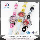 Lovely Children Watch Colorful Pretty Cheap Watch thumbnail-1