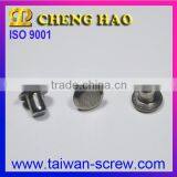 Manufacturer Fastener 304 stainless steel rivets