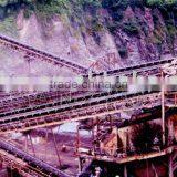 Rock Crushing Plant