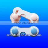 Plastic Child Safety Lock thumbnail-1