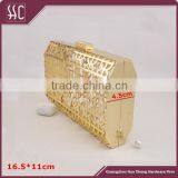 Wholesale Clutch Purse Frames Prismatic Bag Frame thumbnail-1