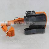 ZAX200 Excavator Model/Mould 1:40 Scale thumbnail-2