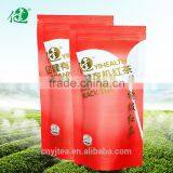 New 2016 organic beverage wholesale detox slim black tea