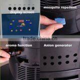 Home Appliances Ceiling Fan Top Sales thumbnail-4