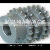 Sprocket for Textlie Machine thumbnail-1