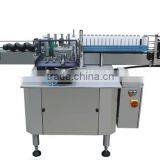 Good Labeling Machine Using Paste