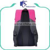 Pink Girls Polyester Oem Laptop/computer Backpack Bag thumbnail-6
