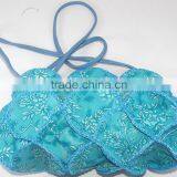 China Style Handmade Leather Bag Crochet Design Nice Material More Durable thumbnail-2