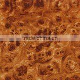 Wood Hydro Graphic Printing PVA Film / Water Transfer Printing Film