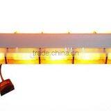 1.2M LED Longer Warning Light Bar,Auto Large Size LED Light Bar,LED Emergency Light Bar(SR-LWL-103COB-120W)COB-TOP BRIGHT LED thumbnail-4