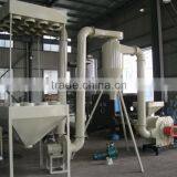 PVC Plastic Milling Machine