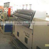 PVC Foam Board Production Line