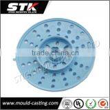 Molding Design Plastic Injection Shower Head thumbnail-4