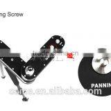 Folding Arm Slider Provides Both Linear and Panning Mode thumbnail-6