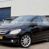 USED CARS - B 150 SPORT CAR (LHD 7115) thumbnail-1