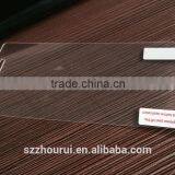 ZhuoRui, Smart Phone Clear Screen Protector for BBKY23, An-ti Scrath,with Package