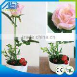 Batterery Operated Artificial Flower With Led Light