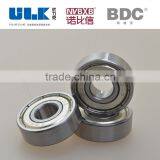 Standard Stainless Steel Deep Grove Ball Bearings for Medical Equipment thumbnail-5